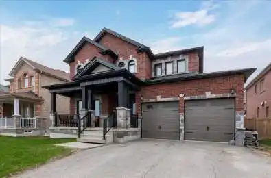 1171 Quarry Drive Innisfil Ontario L9S 4W8