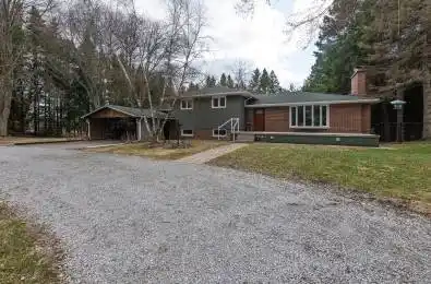 17554 Mt Hope Road Caledon Ontario L7E 3L1