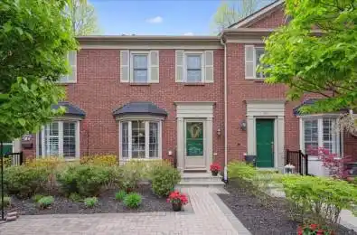 1275 Maple Crossing Boulevard Unit# 15 Burlington Ontario L7S 2E8
