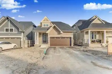 519 Hudson Crescent Midland Ontario L4R 0J2
