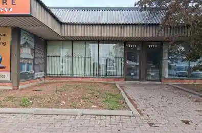 1111 Derry Road Mississauga Ontario L5T 1P3