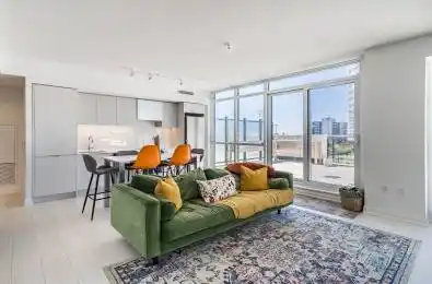 26 Gibbs Road Unit# 732 Toronto W08 Ontario M9B 0E3