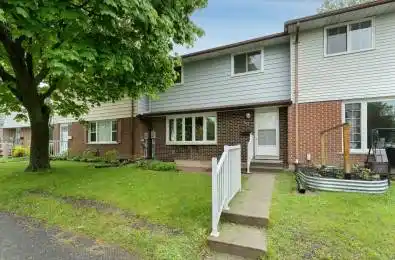 53 Winchester Drive Unit# 27 Greater Napanee Ontario K7R 3P9