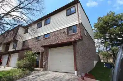 180 Mississauga Valley Boulevard Unit# 216 Mississauga Ontario L5A 3M2