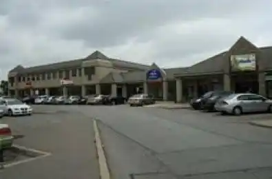 9019 Bayview Avenue Unit# #22 Richmond Hill Ontario L4B 3M6