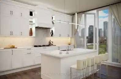 128 Hazelton Avenue Unit# 801 Toronto C02 Ontario M5R 2E5