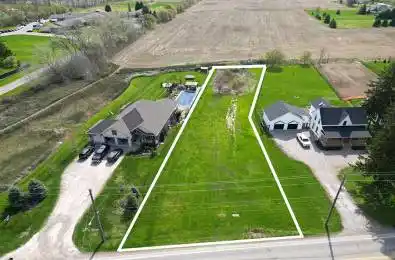 PT LT 8 Mount Pleasant Road Brant Ontario N0E 1K0