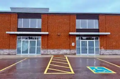 472 Taunton Road Unit# 12 Oshawa Ontario L1H 7K4
