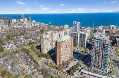 1270 Maple Crossing Boulevard Unit# 208 Burlington Ontario L7S 2J3