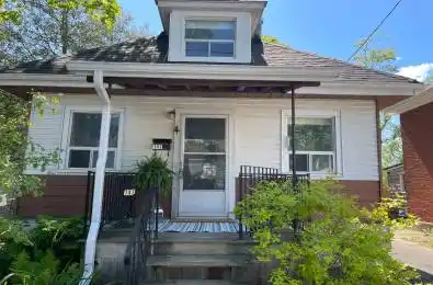 147 Dufferin Street Orillia Ontario L3V 5T1