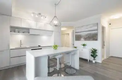 6 David Eyer Road Unit# 502 Richmond Hill Ontario L4S 0N5