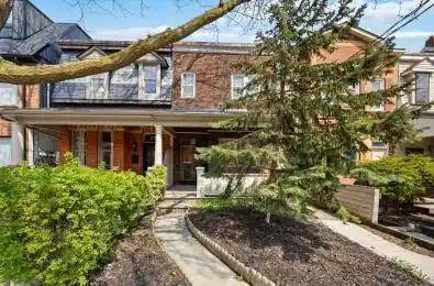 157 Lisgar Street Toronto C01 Ontario M6J 3G4