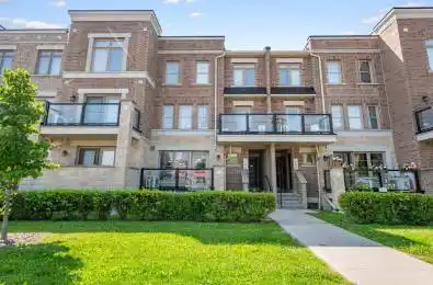 2315 Sheppard Avenue Unit# 64 Toronto W05 Ontario M9M 0E8