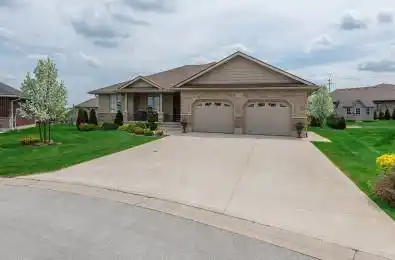 773 15th Street Hanover Ontario N4N 3W7
