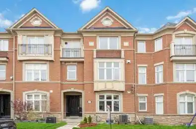 17 John Frank Road Vaughan Ontario L4L 0A5