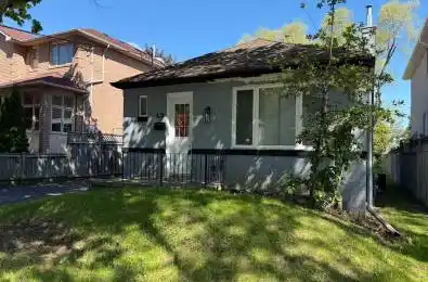208 Olive Avenue Toronto C14 Ontario M2N 4P6