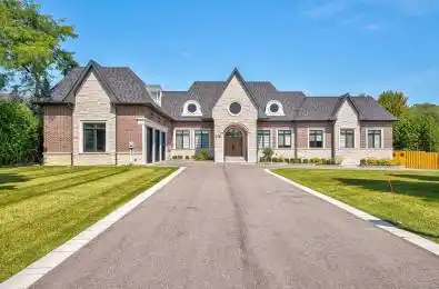 170 Ward Avenue East Gwillimbury Ontario L0G 1V0