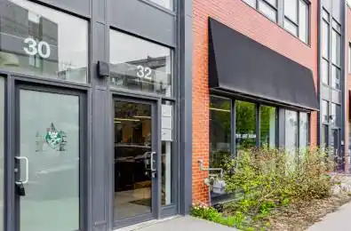 32 Sousa Mendes Street Toronto W02 Ontario M6P 0B2