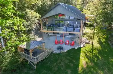 1907 Island Road Severn Ontario L0K 1E0