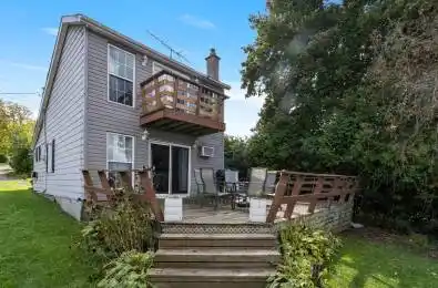 6108 Curtis Point Road Unit# 41 Alnwick/Haldimand Ontario K0K 2X0