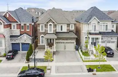312 Buick Boulevard Brampton Ontario L7A 4L8
