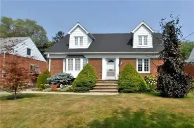 40 Craigmore Crescent Toronto C14 Ontario M2N 2Y4
