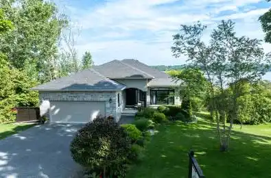 452 Bayshore Road Greater Napanee Ontario K0H 1G0