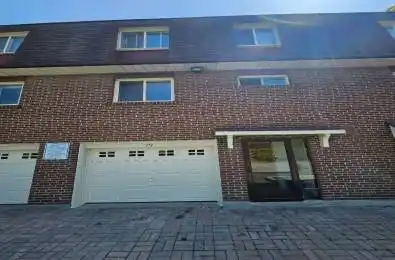 441 Military Trail Unit# 79 Toronto E09 Ontario M1E 4E8