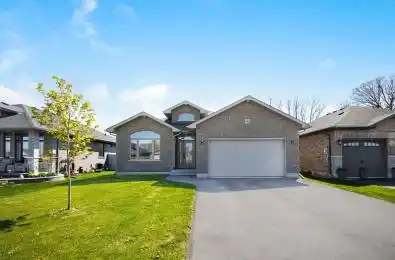 186 Cherrywood Parkway Greater Napanee Ontario K7R 0E2