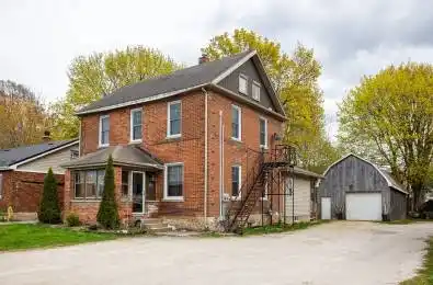 743 10th Street Owen Sound Ontario N4K 1T2