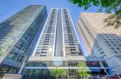 28 Ted Rogers Way Unit# 411 Toronto C08 Ontario M4Y 2J4