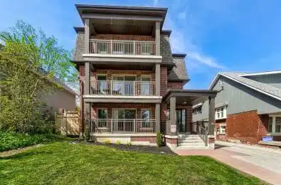 56 First Street Unit# 2 Orangeville Ontario L9W 2E4
