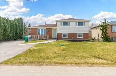 176 Elizabeth Street Southwest Middlesex Ontario N0L 1M0