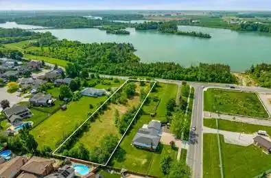 1972 DECEW Road Thorold Ontario L0S 1A0