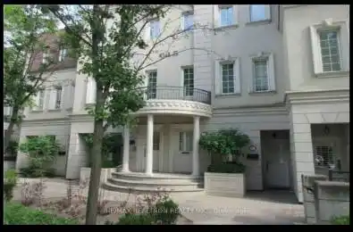 645 Davenport Road Unit# 6 Toronto C02 Ontario M5R 1L3
