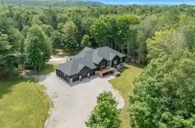 151 Mount Saint Louis Road Oro-Medonte Ontario L0K 1E0