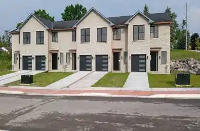 36 Regent Street Trent Hills Ontario K0L 1L0