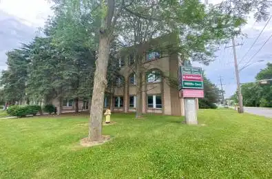 216 West Street Unit# 301 Norfolk Ontario N3Y 1S8