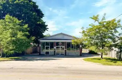 1003 Hamilton Road London East Ontario N5W 1A4