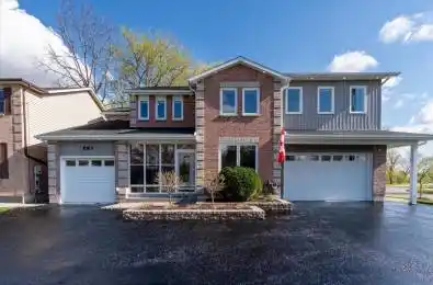 201 Albert Street New Tecumseth Ontario L9R 1W8