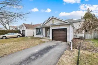 39 Leslie Avenue Norfolk Ontario N0A 1N4