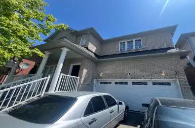 7 Sandway Drive Brampton Ontario L7A 2H3