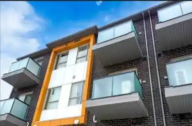 2789 Eglinton Avenue Unit# 415 Toronto E08 Ontario M1J 0B3