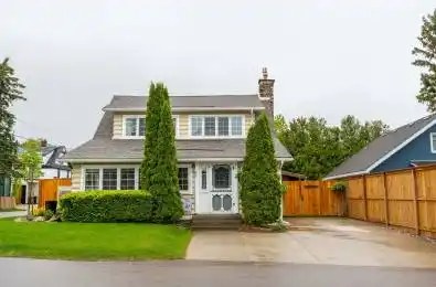 68 Beach Street Lambton Shores Ontario N0M 1T0