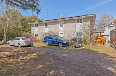 827 6th Concession Road Hamilton Ontario L8B 1N3