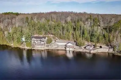 461 The Ridge Road Wollaston Ontario K0L 1P0