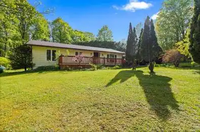 236 Raglan Street Grey Highlands Ontario N0C 1E0