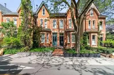 451 Sackville Street Toronto C08 Ontario M4X 1T3