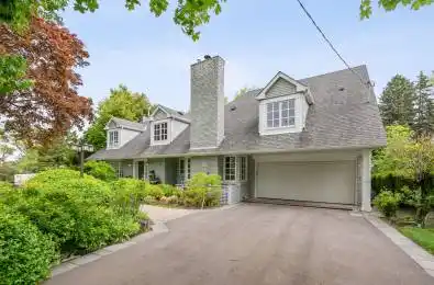43 Edenbridge Drive Toronto W08 Ontario M9A 3E8