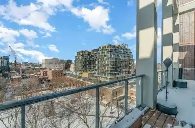 39 Brant Street Unit# Ph 1022 Toronto C01 Ontario M5V 2L9